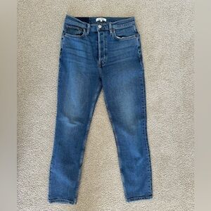 Re/Done Jeans